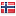 bemanningsbyraaet.no server is located in Norway